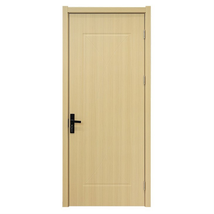 Premium Soundproof Interior Door For Apartment